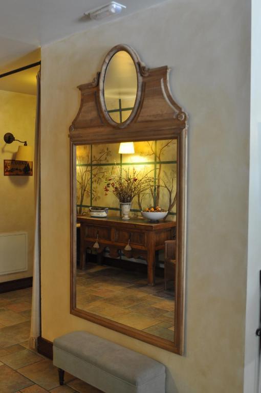 Hotel Bocale Sallent de Gállego Zimmer foto
